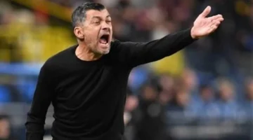 أزمة في الاتحاد.. غضب كونسيساو يهدد استمرار المدرب البرتغالي مع العميد